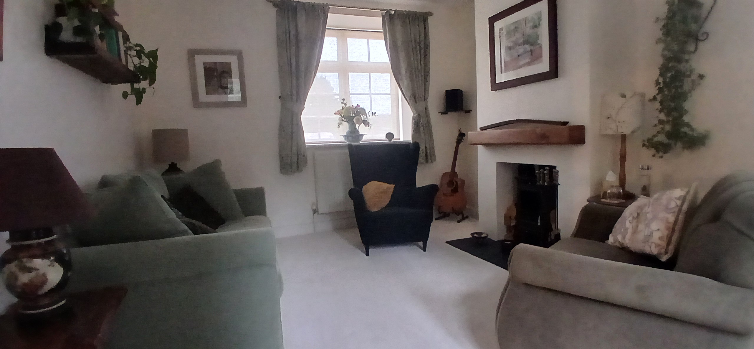 Counselling room in Bakewell